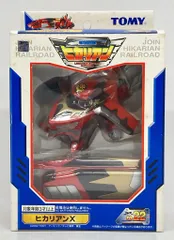 新品 TOMY 014 ブラッチャールユーロ ヒカリアン JHR トミー Amazon.co.jp: 014 ブラッチャールユーロ ヒカリアン JHR : おもちゃ
