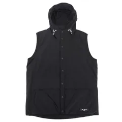 2025年最新】TATRAS メンズ ダウンベスト・キルティングベストの