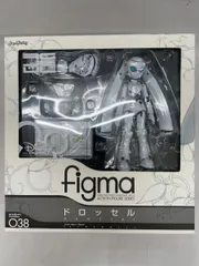 2025年最新】Figma ドロッセルの人気アイテム - メルカリ