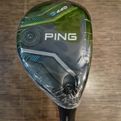 未使用品　PING Tour 2.0 Black 90S シャフト 4UT用 楽天市場】ピン ping g ハイブリッド tour 90の通販