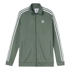 adidas(アディダス) / ジャージ/M/コットン/カーキ/DH5820