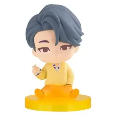 seventeen petiteen すわらせ隊 ホシ ジョンハン ウォヌセブチ PetiTEEN from SEVENTEEN すわらせ隊 VOCAL TEAM | ナムコ