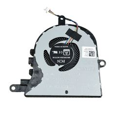 国内発送 送料無料 新品 Dell Latitude 3590 L3590 E3590 Inspiron 15 5570 5575 17-3780 3793 5770 Vostro 3580 3590 3591 3593 CPUファン 散熱  (バルク品)