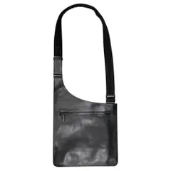 PRADA(プラダ) 1999FW Archive Leather Shoulder Bag アーカイブ レザー ショルダー バッグ ブラック 90's 90年代