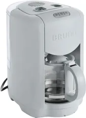 値下げ！BRUNO コーヒーメーカー　はちのすけ　非売品 Yahoo!オークション -「ブルーノ コーヒーメーカー」の落札相場