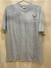 【USED/古着】SOFFE　U.S. AIR FORCE Ｔシャツ　MADE IN USA