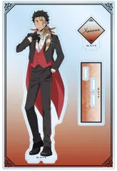 リボーン XANXUS スクエア缶バッジ その1 ナンジャタウン リボーン XANXUS スクエア缶バッジ その1 ナンジャタウン