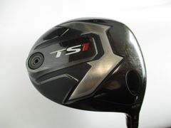 【中古】ドライバー タイトリスト TS1/Titleist Diamana 50(JP)/S/9.5[4406]