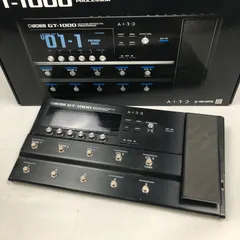 2025年最新】BOSS MD-500 Modulationの人気アイテム - メルカリ