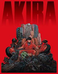ア*ン様 大友克洋 AKIRA ジグソーパズル1000ピース - メルカリ