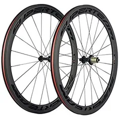 SuperteamクラシックシリーズCarbon Wheelset