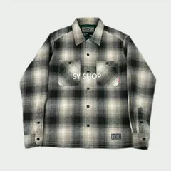 Neighborhood ネイバーフッド CHECK SHIRT