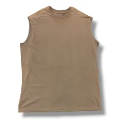 Rick Owens ノースリーブ トップス タンクトップ 楽天市場】【10/18～10/20限定・最大2万円OFFクーポン配布中