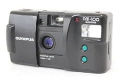 【動作確認済】 Olympus AM-100 F0724-5e p 動作確認済】 Olympus AM-100 F0724-5e p - メルカリ