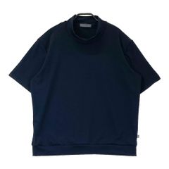 サイズ：S EFFLORESCENCE エフロレッセンス 半袖モックネックTシャツ  
