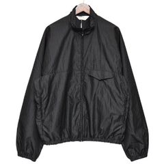ANCELLM　アンセルム　2024SS　NYLON KIMONO BLOUSON　ナイロンジャケット　ANC-JK31　8054000210428