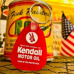 新品 🇺🇸 ラバーキーホルダー【ケンドル】Kendall サドルキーリング キャラクター キーチェーン キーリング アメリカン雑貨 コレクション ファッション アクセサリー アイテム 鍵 カギ ポーチ バッグ
