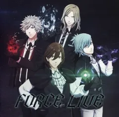 【中古】アニメ系CD 「うたの☆プリンスさまっ♪Shining Live」テーマソングCD(FORCE LIVE ver.)[初回限定盤]