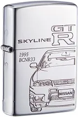 2023年最新】gt-r zippoの人気アイテム - メルカリ