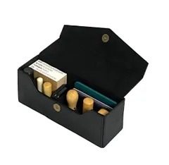 新品 Mashen 印鑑ケース 印箱 法人用 法人 印鑑ケース ハンコケース 様々な印鑑に対応（実印 銀行印 角印 認印 社印 ゴム印 住所印 組み合せ印 スタンプ印 社判 など） 個人事業主 フリーランス 会社 法人 個人用 印鑑 一括収納 印鑑ボックス