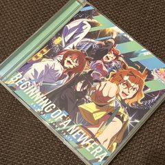 S4183) 未開封 ワンピース キャラクターソロシングル～ウソップ