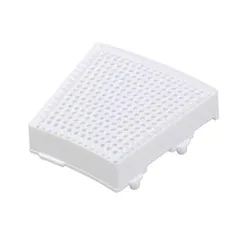 【数量限定】互換セグメント home/DARTSLIVE-200S シングル外側 DARTSLIVE 白