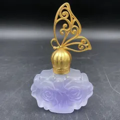 E243 ANNA SUI ドウシシャ アナ スイ ラヴィドゥ ボエム オードトワレ 30mL 香水 フレグランス 中古・残量6割程度