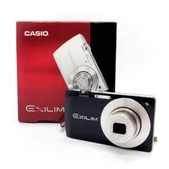 CASIO カシオ EXILIM EX-S2 レトロコンデジ【9231】 カシオ デジタルカメラ オフィシャルWEBサイト | 製品情報 | EX