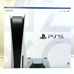 01w-2873 〇  PlayStation5 PS5 本体 通常版 CFI-1200 A01 動作確認済み  【中古品】
