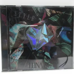 LUNA SEA LUV レコード LUV[アナログ] - LUNA SEA - UNIVERSAL MUSIC JAPAN
