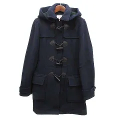 2025年最新】brooks brothers ダッフルコートの人気アイテム