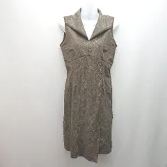 COMME CA DU MODE ワンピース E 28008