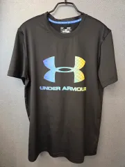 UNDER ARMOUR(アンダーアーマー) 半袖T