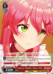 完全未使用新品！WS(ヴァイスシュヴァルツ) みんなおまたせっ！さくらみこ 2026年最新】ヴァイス さくらみこの人気アイテム - メルカリ