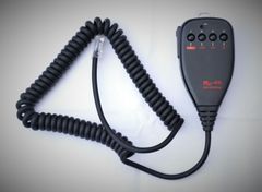 AM-45★新品！『ケンウッド（KENWOOD)』用ハンドマイク モジュラー★