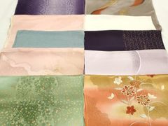 平和屋本店□和装小物 帯揚げ10枚 逸品 未使用 DZAA10780kh5 - メルカリ 