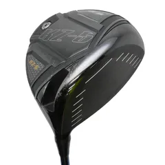 KZ-5 ドライバー ブラック　ヘッドのみ 限定品 JBEAM KZ-5 BLACK EDITION ドライバー ヘッドのみ ジェー
