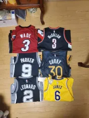 NBA Swingman（スウィングマン） ジャージ