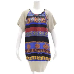 2026年最新】ツモリチサト ワンピース シルクの人気アイテム - メルカリ