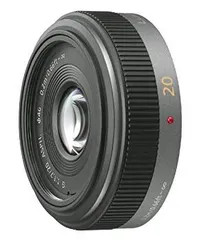 合馬公式アカウント1様⭐️外観美品 LUMIX 20mm F1.7 単焦点 合馬公式アカウント1様⭐️外観美品 LUMIX 20mm F1.7 単焦点