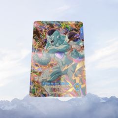 ドラゴンボールスーパーダイバーズ アドバンスパック フリーザ 2枚