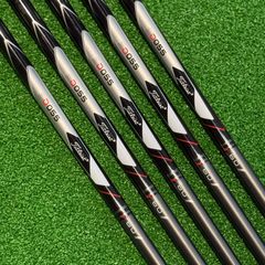 【Titleist 3D055】シャフト5本セット