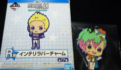 BANDAI SPIRITS 이치 반 쿠지 아이돌 마스터 SideM ready to 315! R상 고양이 야나기 키리오 인텔리러 바 매력