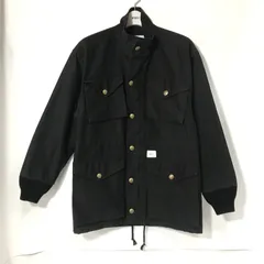 2025年最新】WTAPS ジャンパー・ブルゾンの人気アイテム - メルカリ