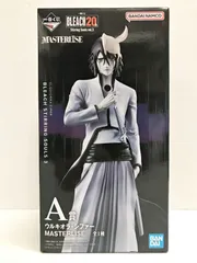 BLEACH ブリーチ 1番くじ ウルキオラ まとめ売り フィギュア 2025年最新】bleach ウルキオラ フィギュアの人気アイテム