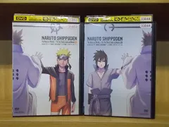 2023年最新】中古品 NARUTO-ナルト- 疾風伝 忍宗の起源 ~二つの魂