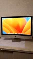 iMac Rentia 5K 27インチ　2017 Core i7