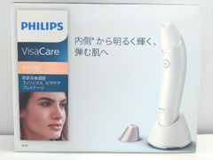 未使用品】PHILIPS SC6250/03 ビザケア プレステージ 美容家電 (L) - メルカリ