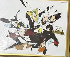 バンドリ Ave Mujica 中国限定 BW2025 アクリルスタンド