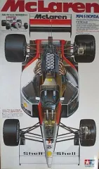 2025年最新】タミヤ 1/12 マクラーレンMP4/6の人気アイテム